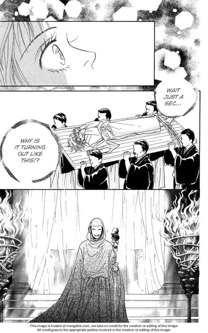 Virgin Wars Chapter 5 23